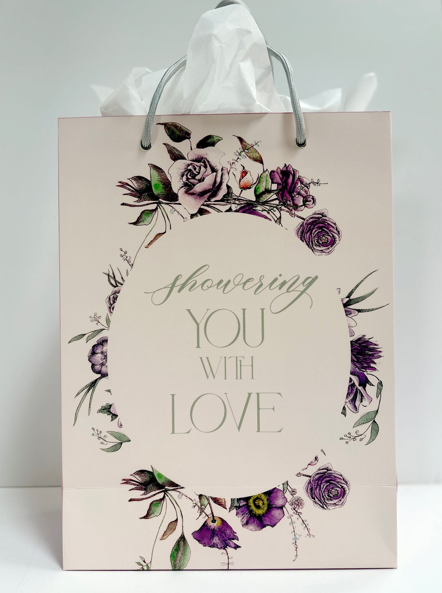 Showering You With Love Gift Bag
